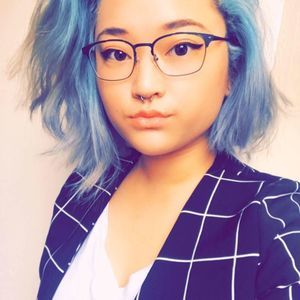 Meet your Posher, Emma